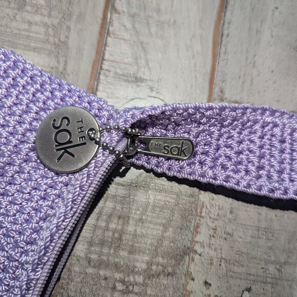 The Sak Shoulder Bag (Brand New Condition!) - Picture 3 of 6